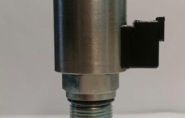 Клапан картриджный пропорциональный нормально открытый ККЭ312